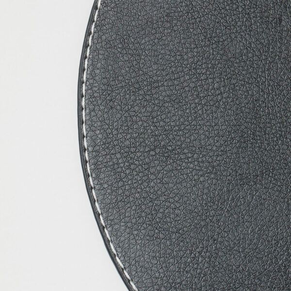 Leather Placemat - Image 2