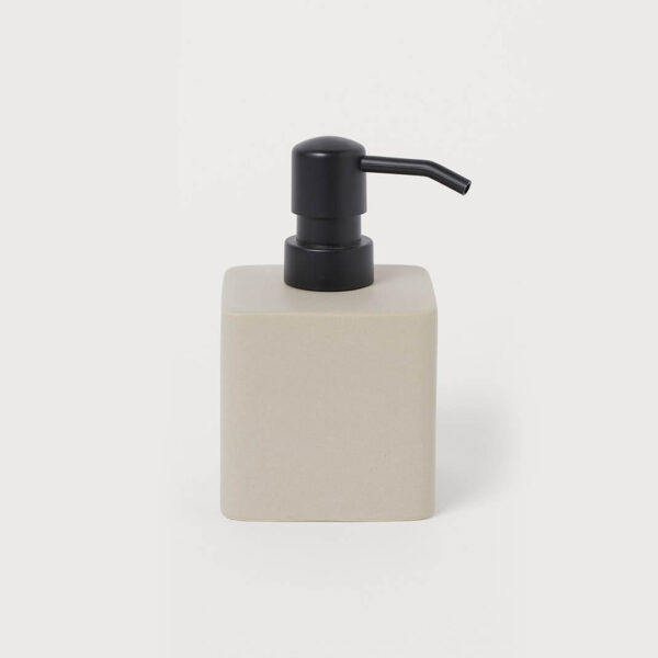 Soap Dispenser