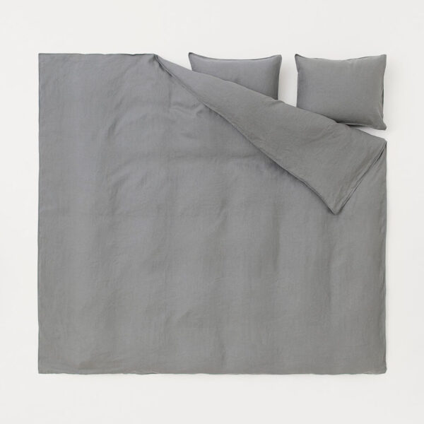 Linen Cover Set - Image 3